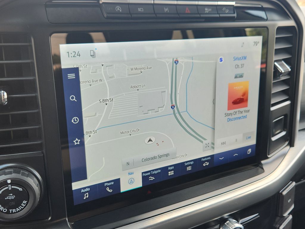2021 Ford F-150 Lariat - Photo 19