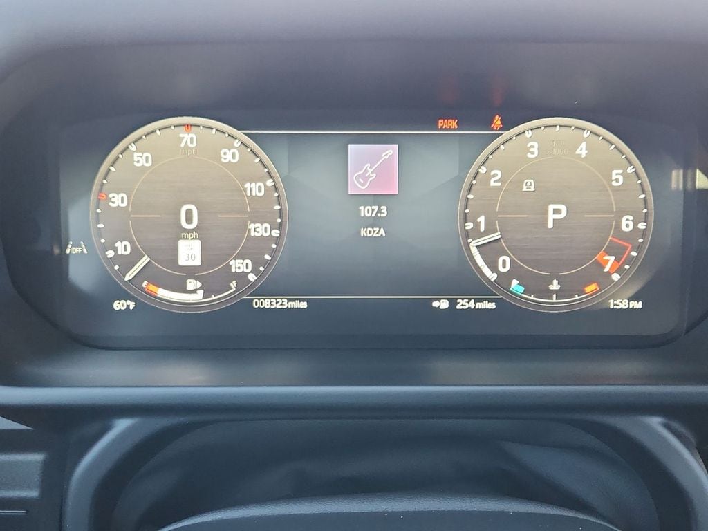 2025 Land Rover Defender S - Photo 19