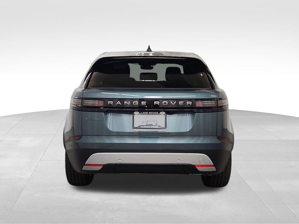 2026 Land Rover Range Rover Velar S - Photo 12