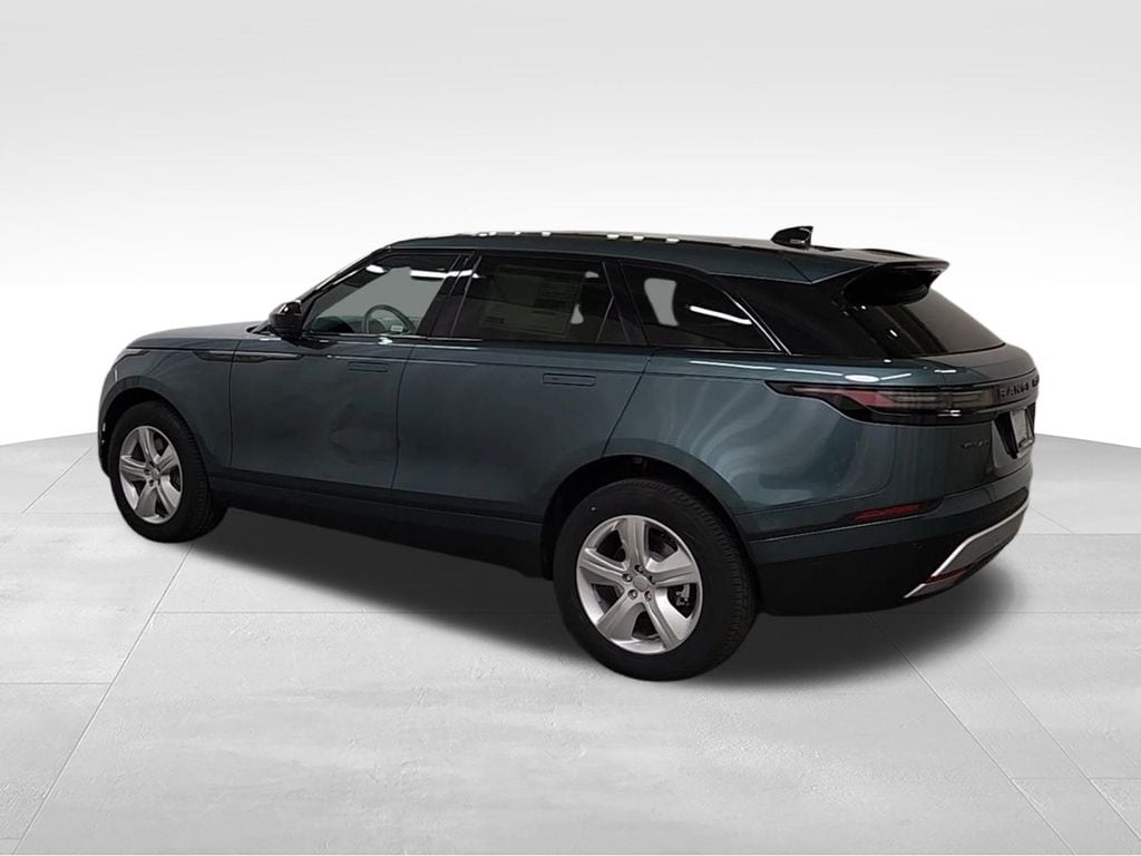 2026 Land Rover Range Rover Velar S - Photo 6