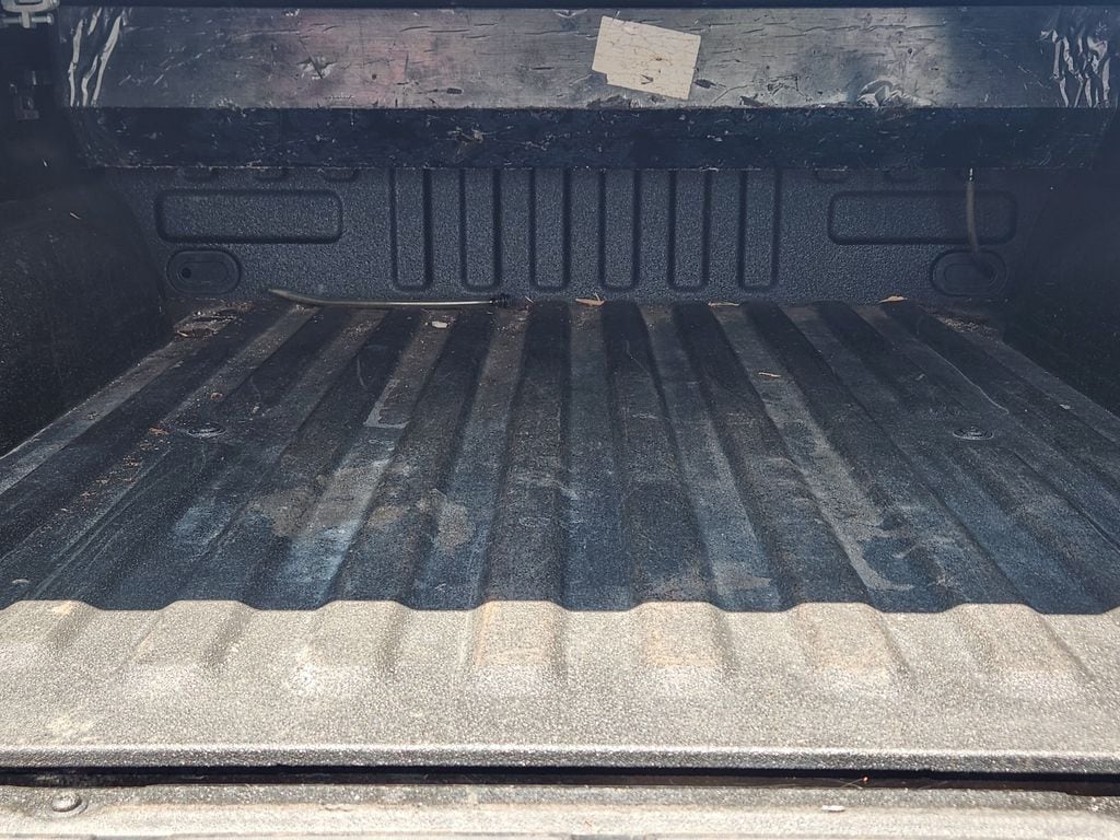 2021 Ford F-150 Lariat - Photo 31