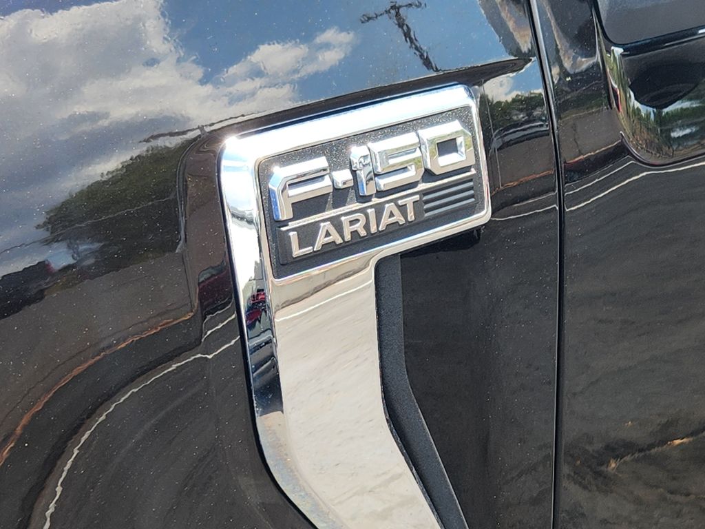 2021 Ford F-150 Lariat - Photo 30