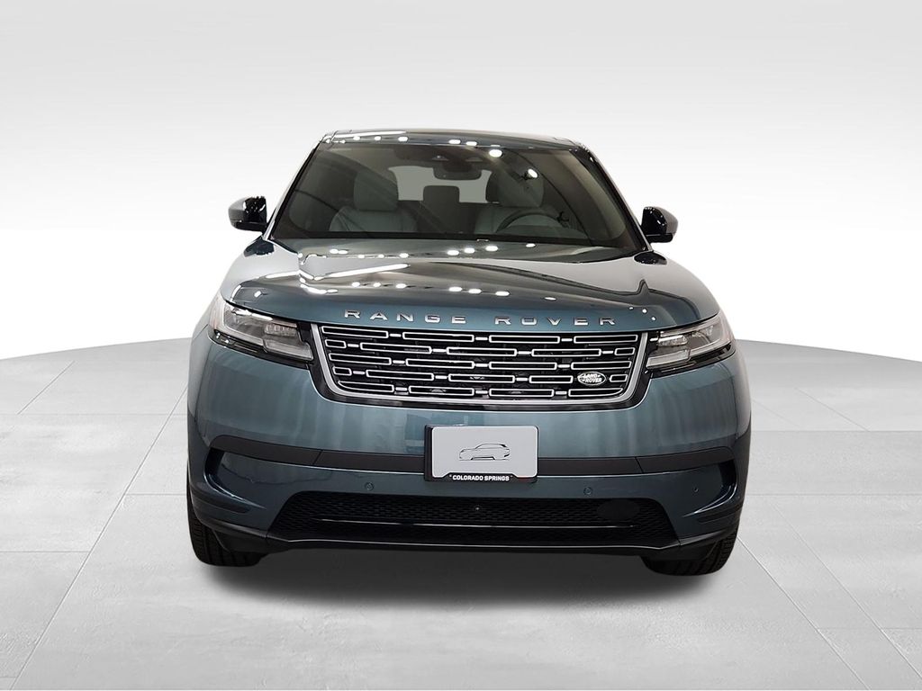 2026 Land Rover Range Rover Velar S - Photo 15