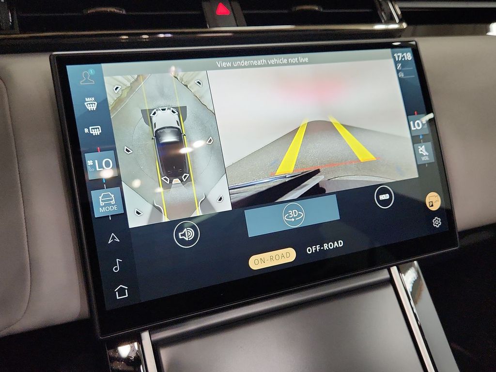 2026 Land Rover Range Rover Velar S - Photo 26