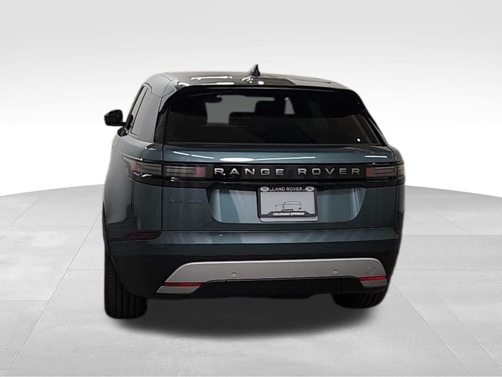 2026 Land Rover Range Rover Velar S - Photo 7