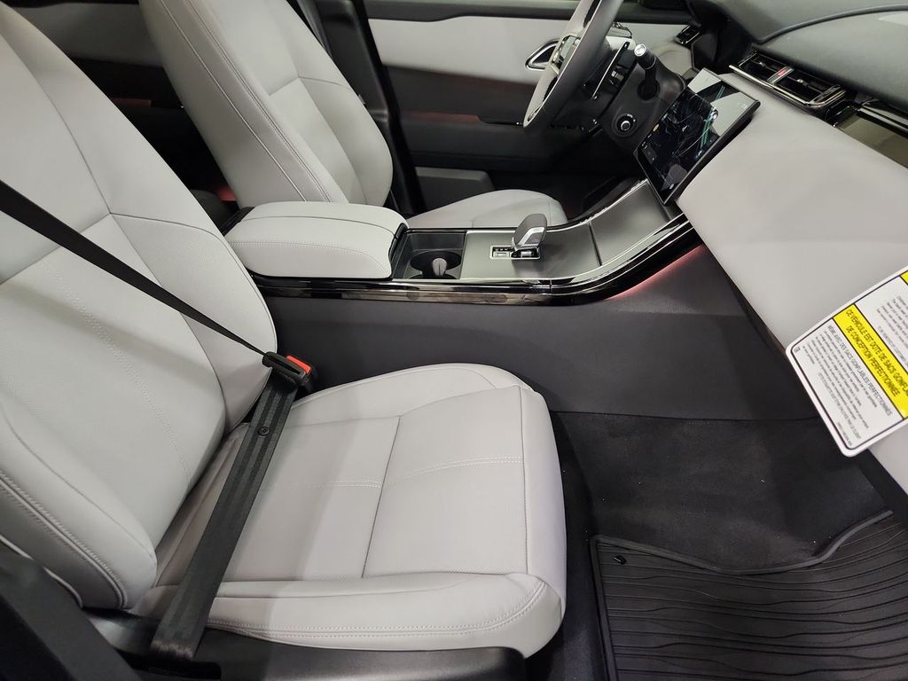 2026 Land Rover Range Rover Velar S - Photo 28