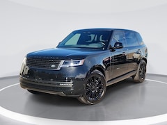 2026 Land Rover Range Rover SE 7 Seats SUV