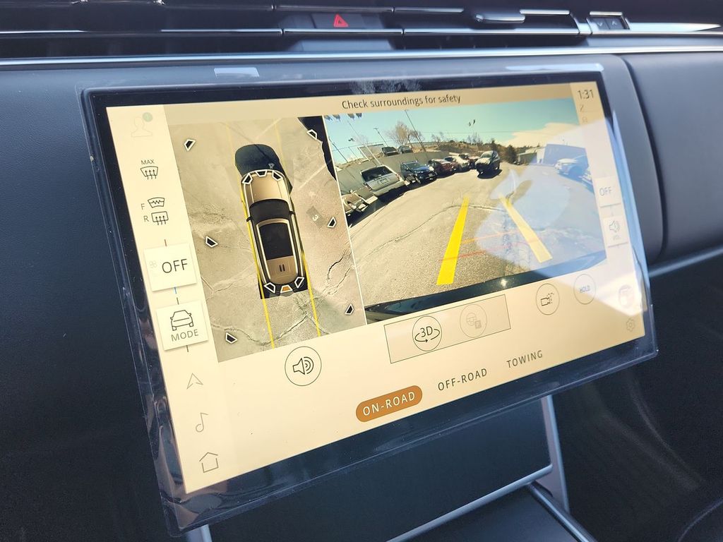 2026 Land Rover Range Rover SE - Photo 20