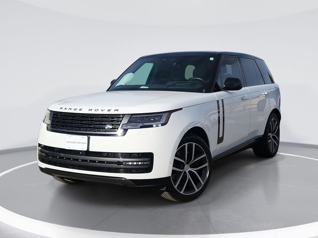 2025 Land Rover Range Rover 4.4 SE SWB's photo