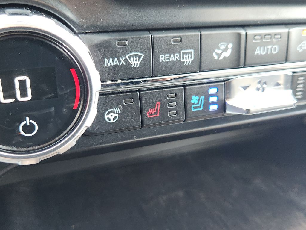 2021 Ford F-150 Lariat - Photo 32