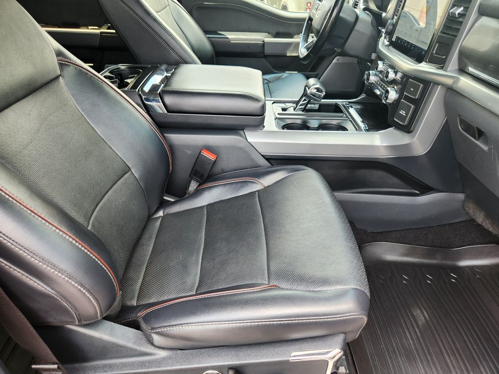 2021 Ford F-150 Lariat - Photo 28