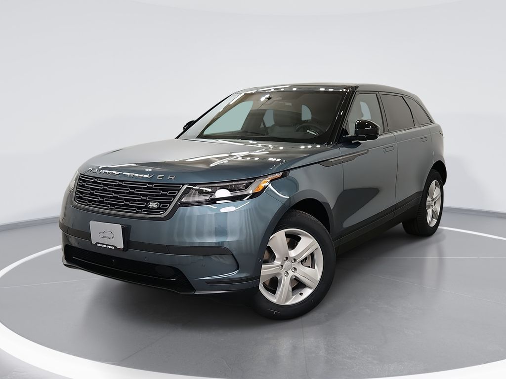 2026 Land Rover Range Rover Velar P250 S's photo