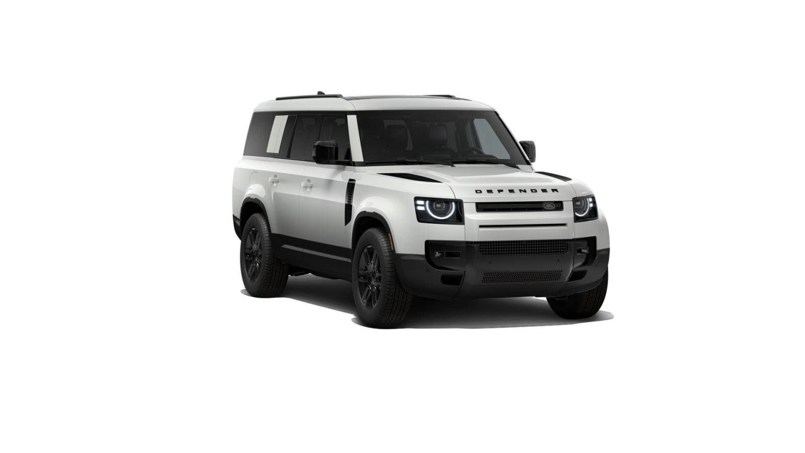 2026 Land Rover Defender 130 S P300's photo