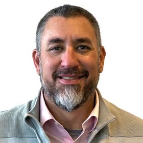 Staff member Trebor Alvord from ID_cf3767
