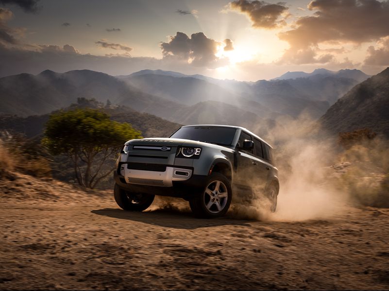 Defender