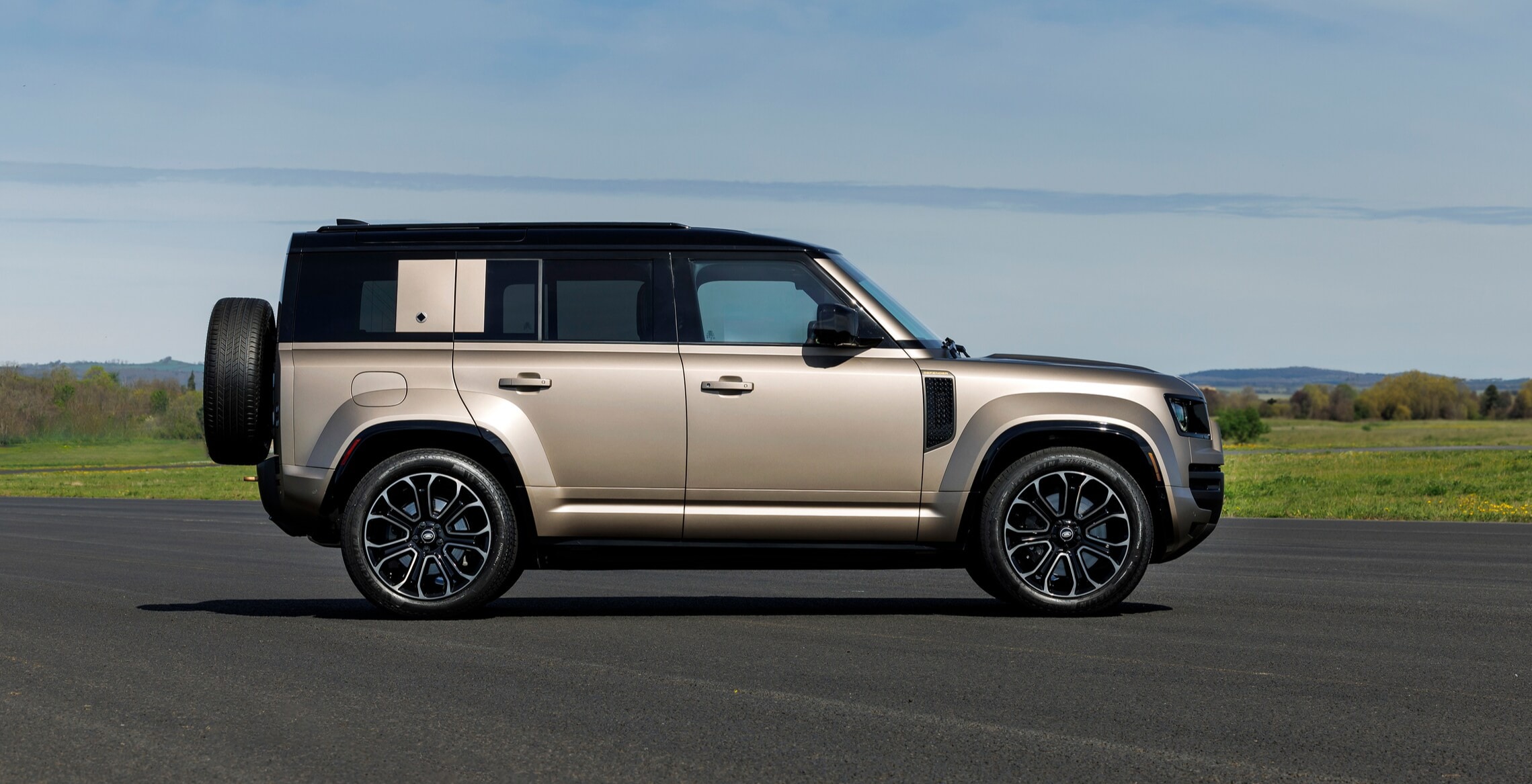 Defender