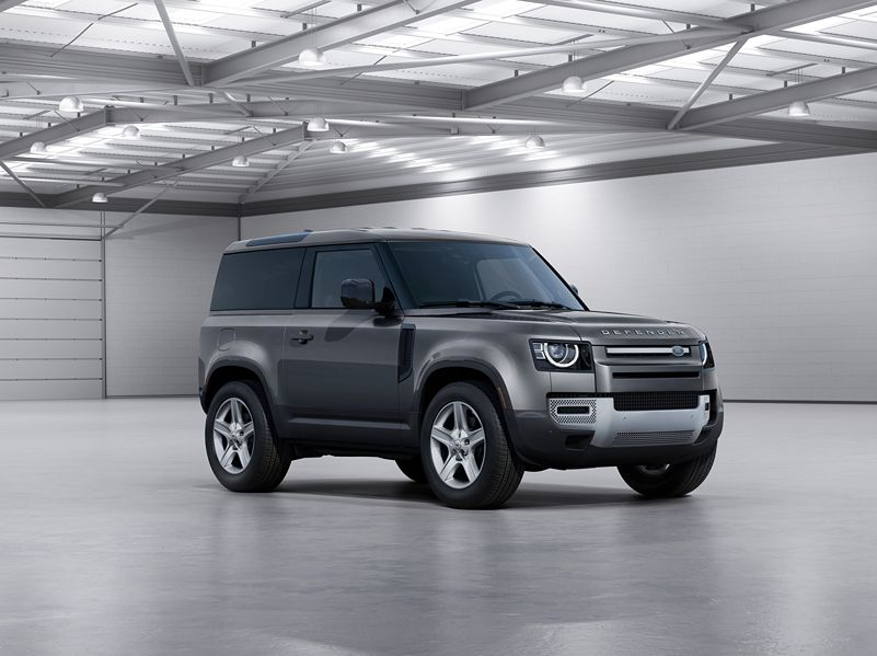 Defender