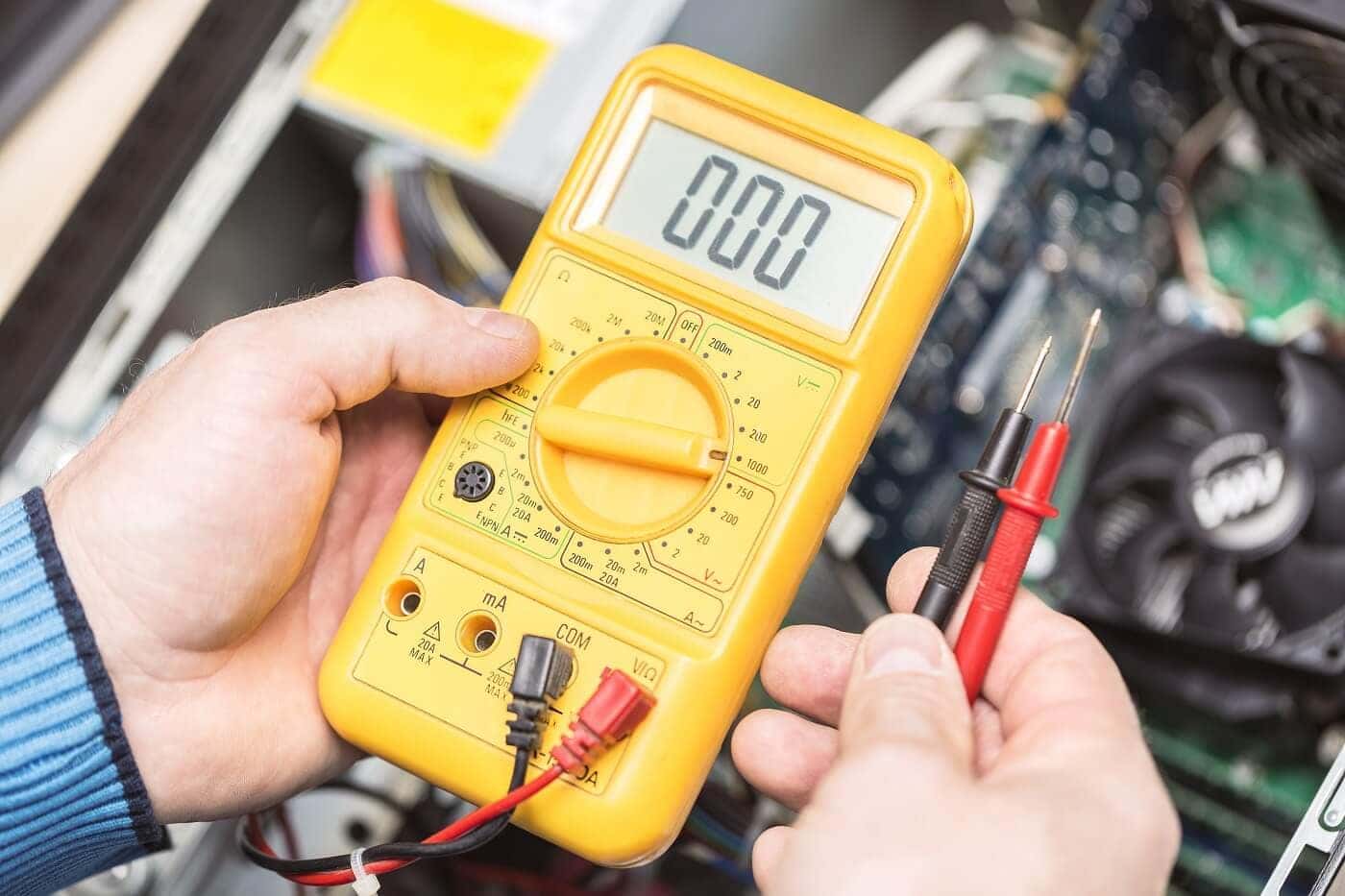 Electrical Components