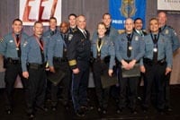 Police-Foundation