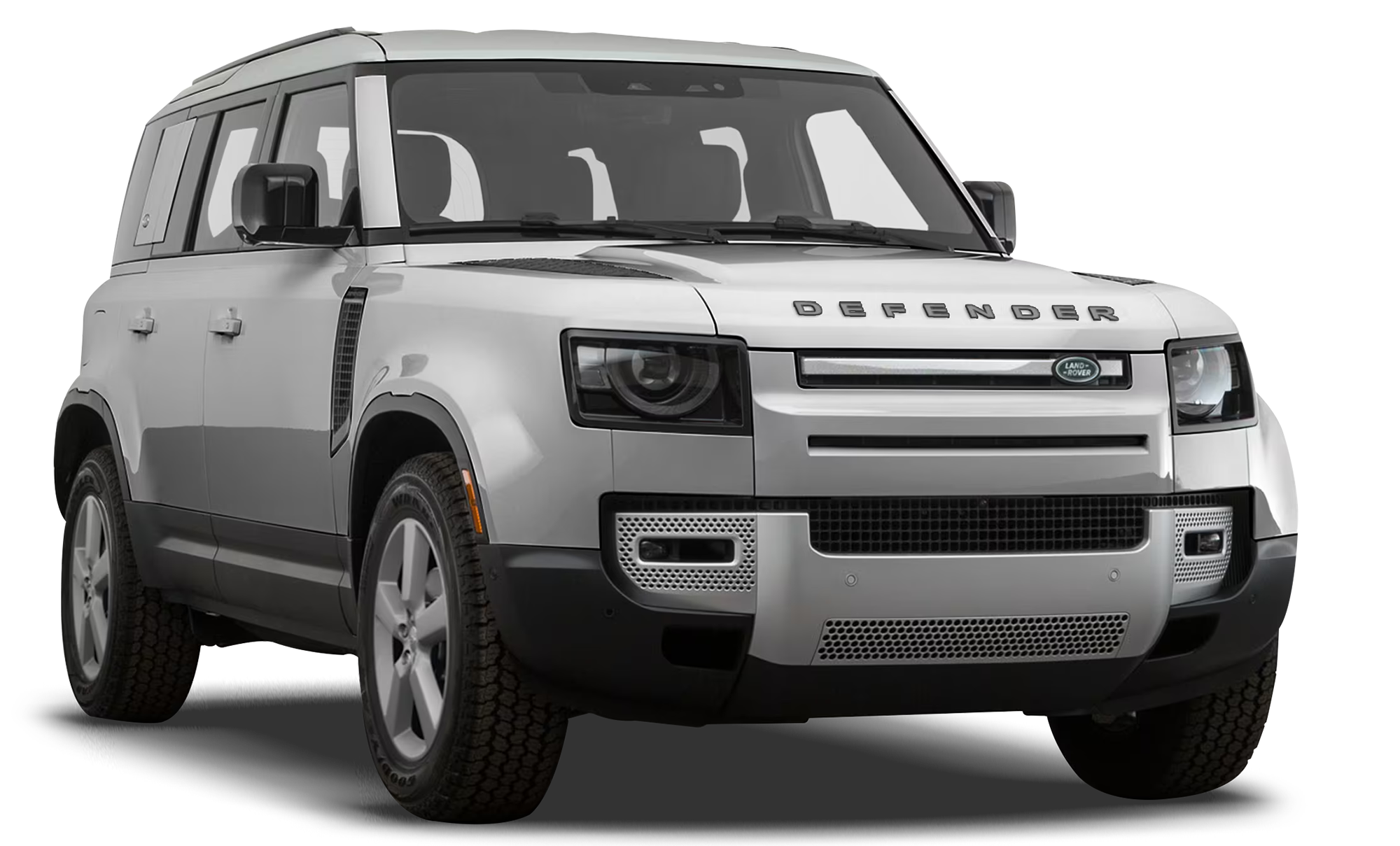 Defender