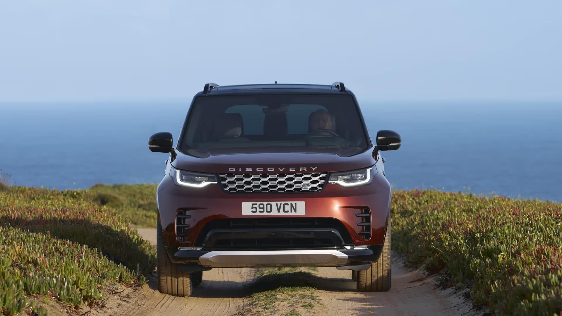 Land Rover Dealership Parker CO
