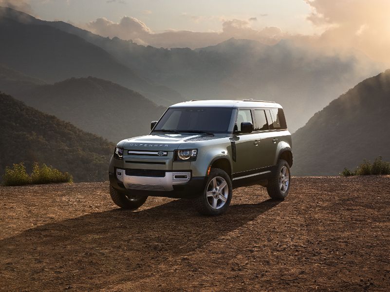 Defender