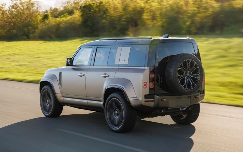 Defender