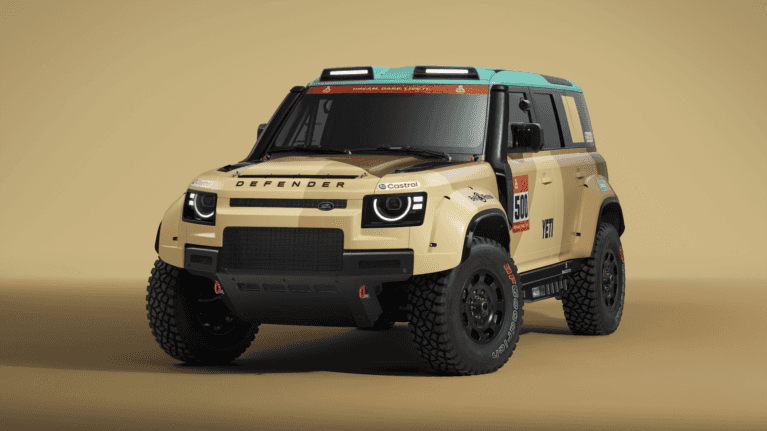 American-Sara-Price-to-drive-in-Dakar-Rally
