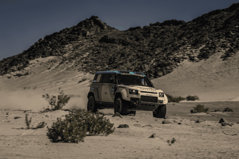 American-Sara-Price-to-drive-in-Dakar-Rally