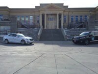 Council of Neighbors and Organizations