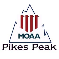 MOAA Pike's Peak