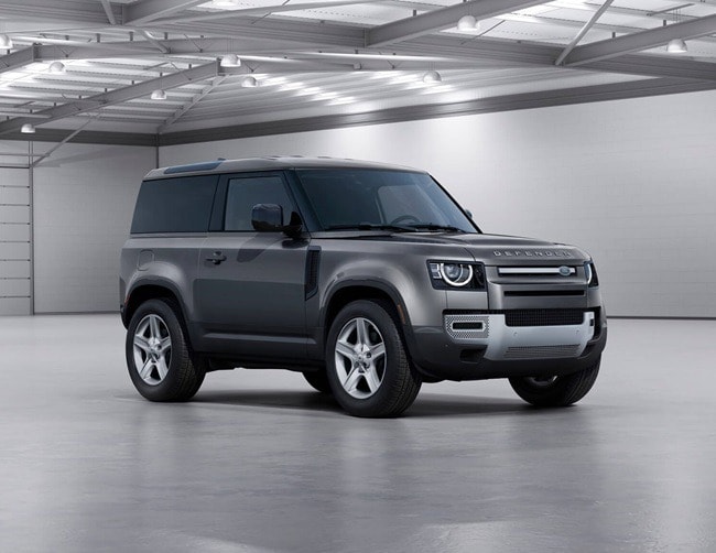 Defender