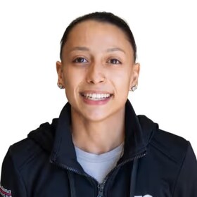 Staff member Teddi Gamboa from ID_7710a4