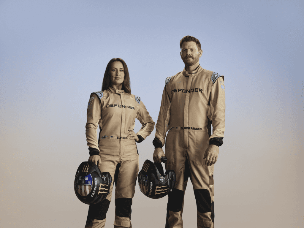 American-Sara-Price-to-drive-in-Dakar-Rally