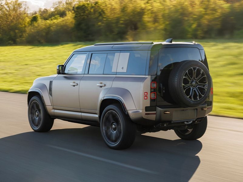 Defender