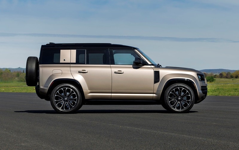 Defender