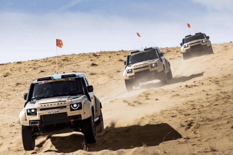 American-Sara-Price-to-drive-in-Dakar-Rally