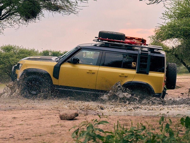 Defender