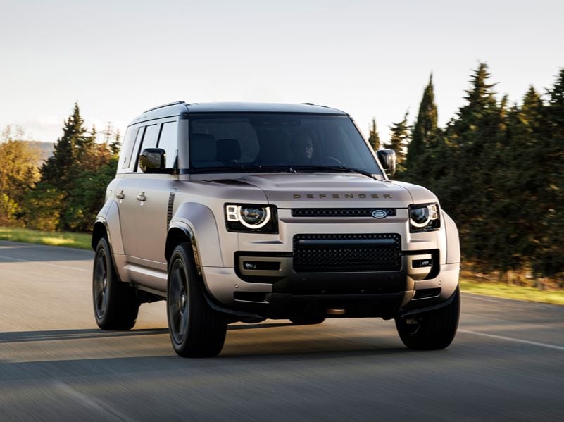 Defender