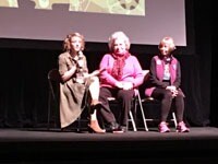 Rocky Mountain Women's Film Festival