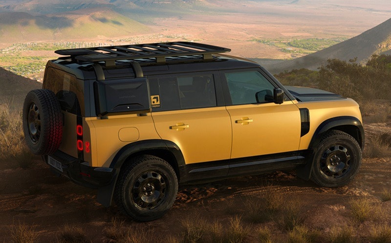 Defender
