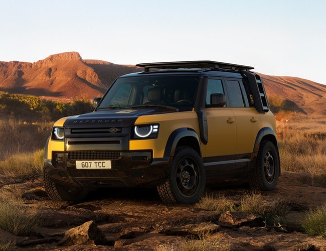 Defender