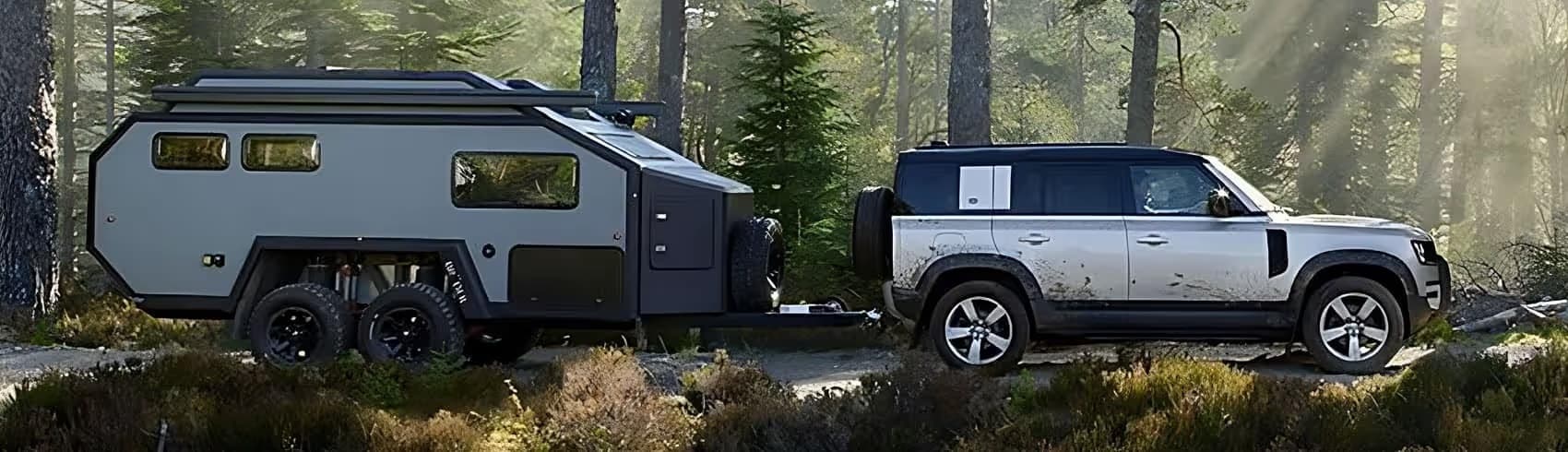 Defender Dealer near Me