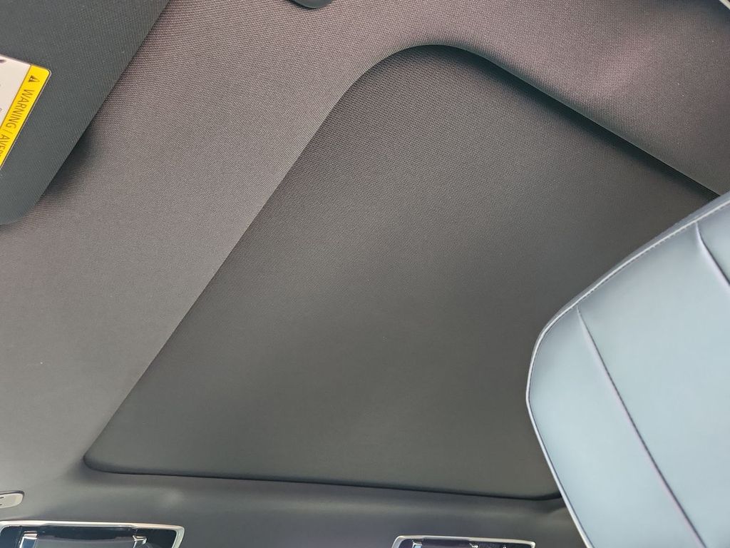 2026 Land Rover Range Rover SE - Photo 21