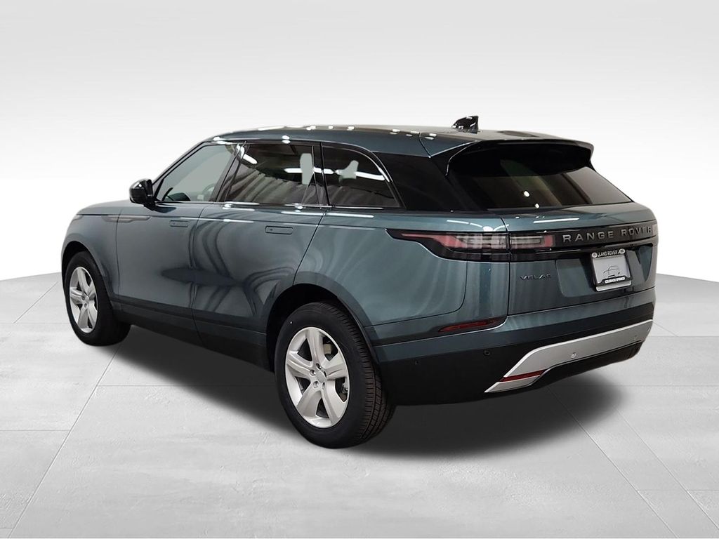 2026 Land Rover Range Rover Velar S - Photo 11