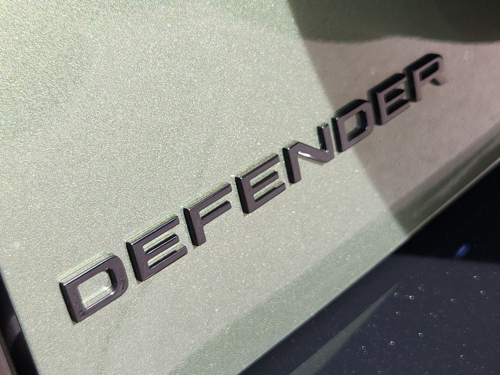 2026 Land Rover Defender X - Photo 28