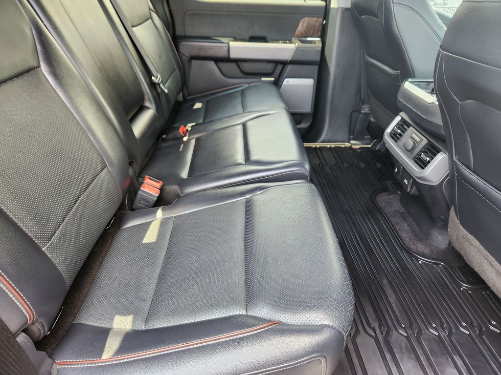 2021 Ford F-150 Lariat - Photo 29