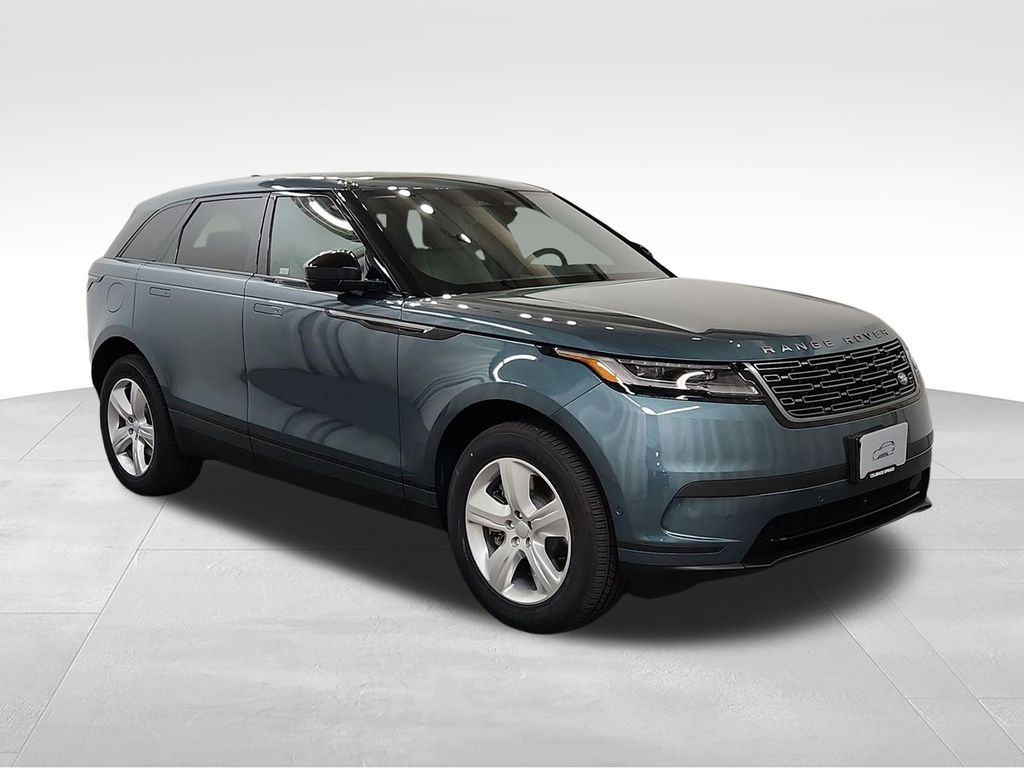 2026 Land Rover Range Rover Velar S - Photo 14