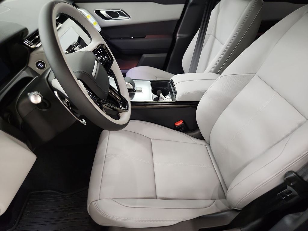 2026 Land Rover Range Rover Velar S - Photo 16