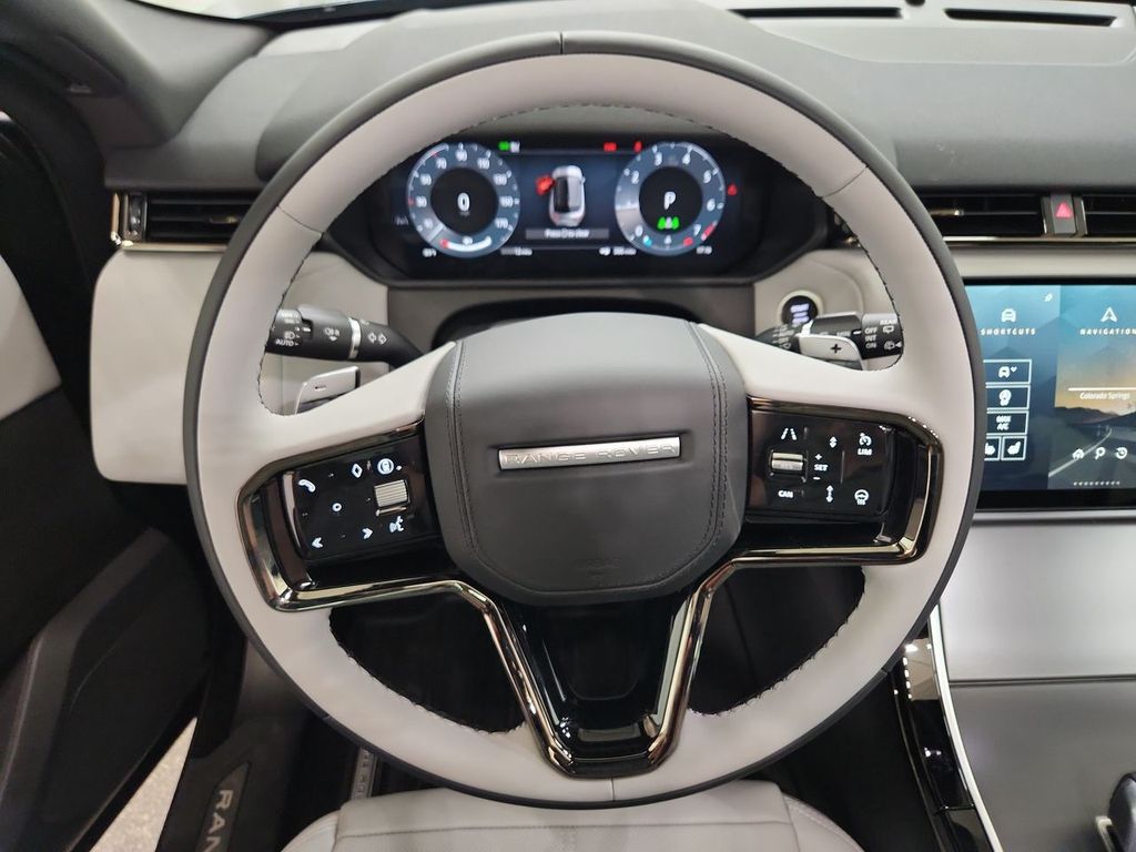 2026 Land Rover Range Rover Velar S - Photo 19